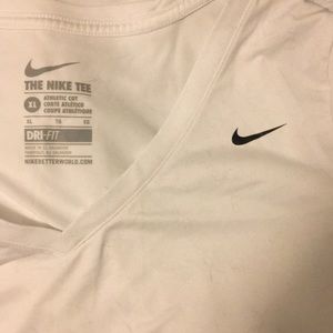 Nike vneck
